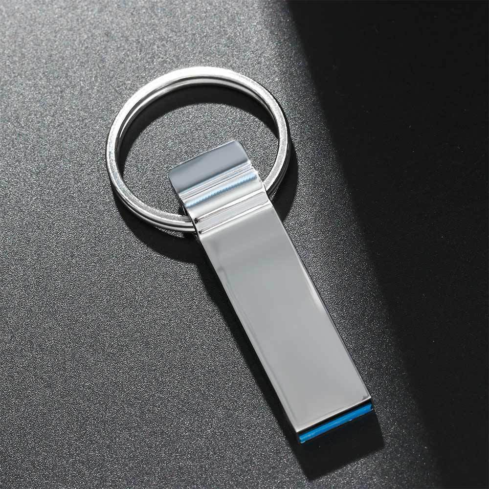 Lightning-Fast 2TB USB Adventure Drive