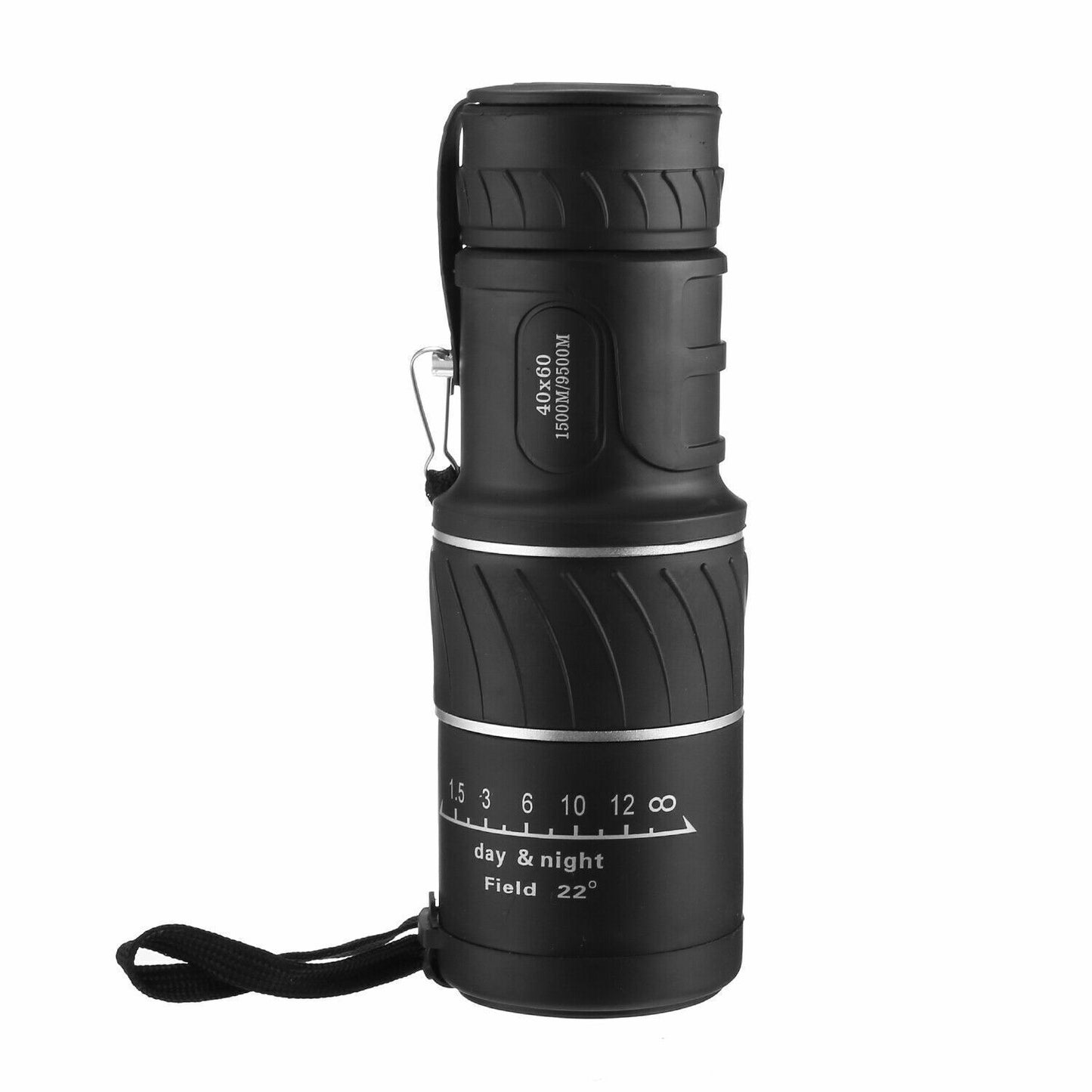 Explore Wildly with Our HD Adventure Monocular