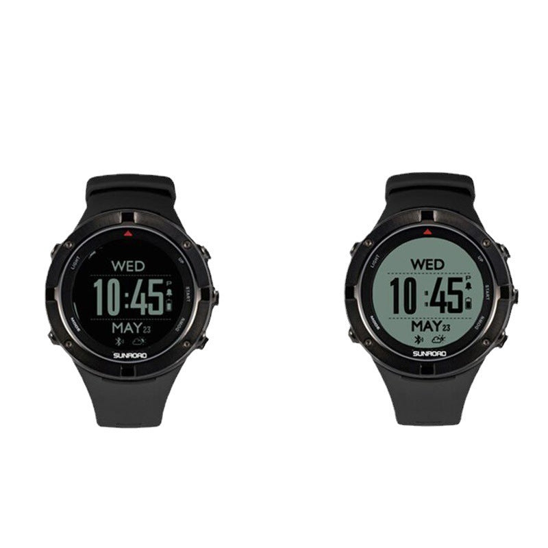 Adventure-Pro Sports Watch - Stay Ahead with Precision!