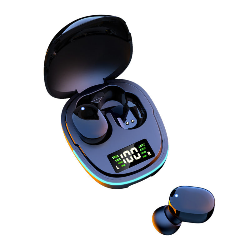 Energize Your Sound: Bold In-Ear Bluetooth 5.1