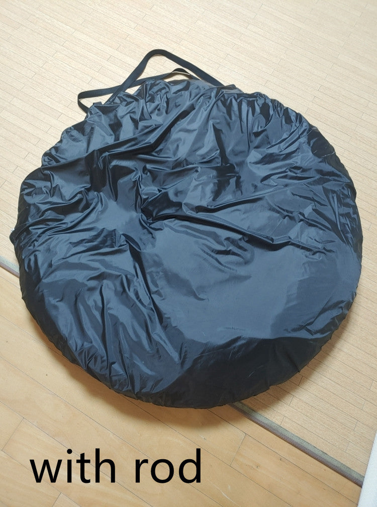 Epic Waterproof Tail Tent for Adventurous Camping