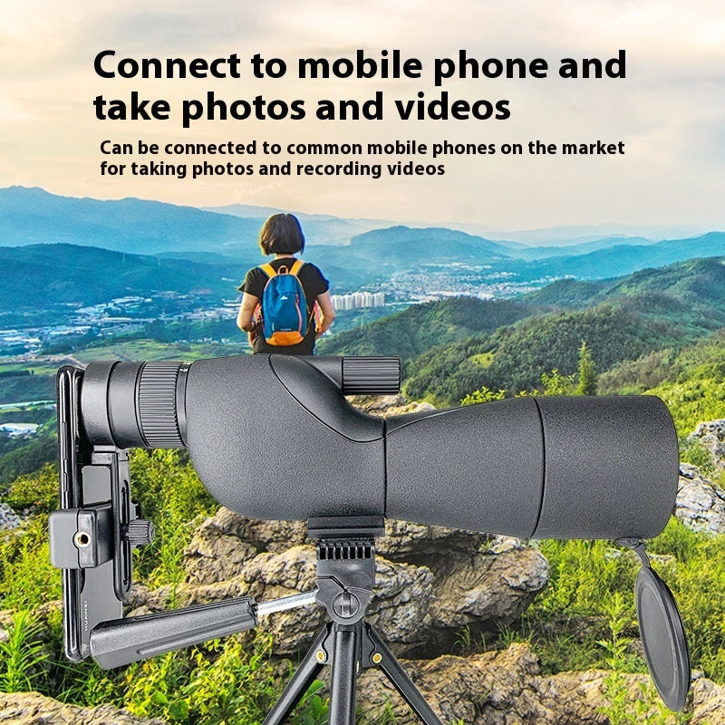 Adventure Zoom Monocular - Unleash the Wild