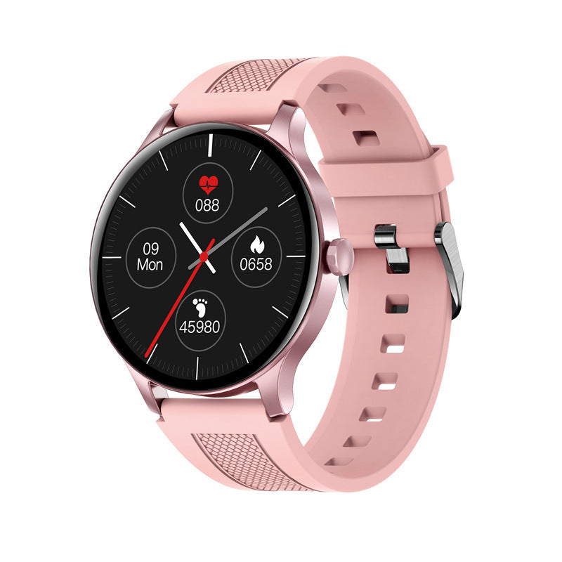Epic Adventure Bluetooth Smartwatch - Custom & Bold!