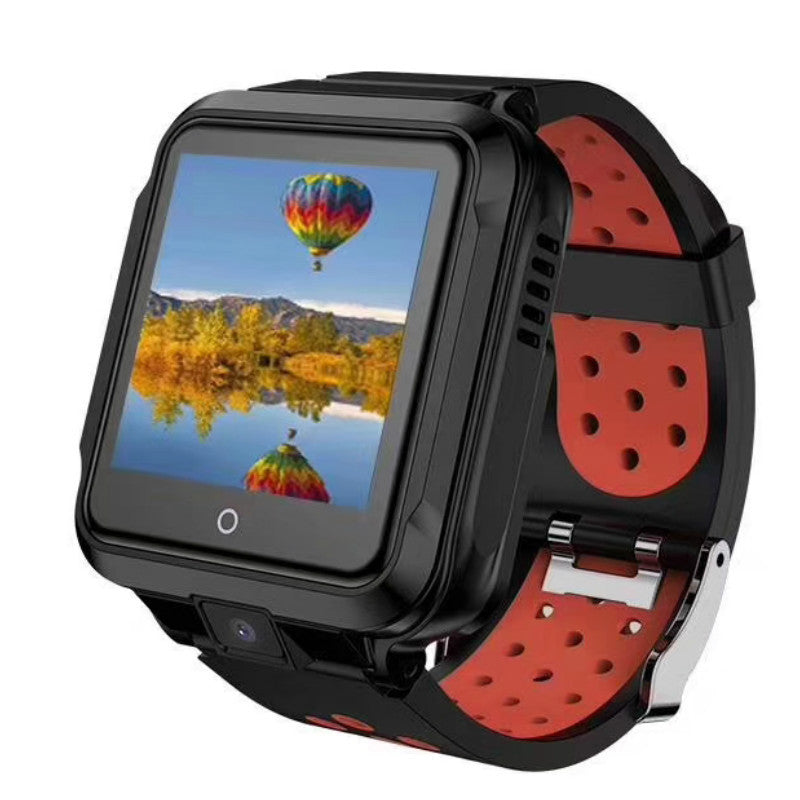 Unleash Adventure: M11 Smart Watch with Health Tracker