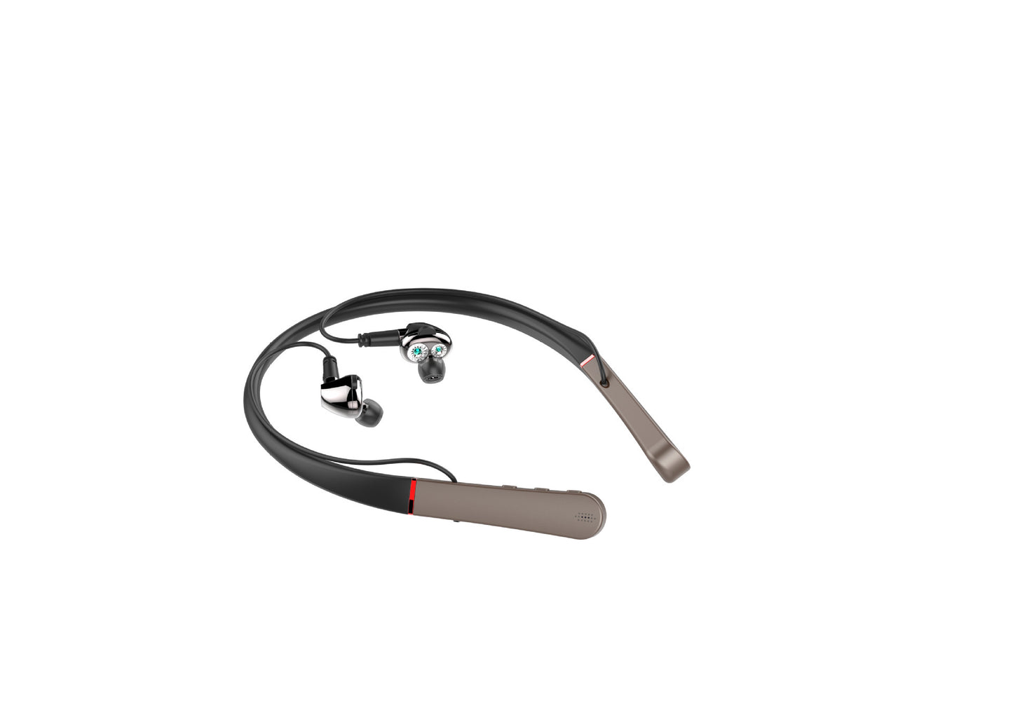 Epic SoundSport Neck Bluetooth Headset