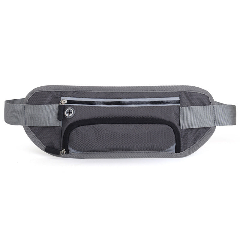 Ultimate Adventure Sports Belt - Bold & Versatile