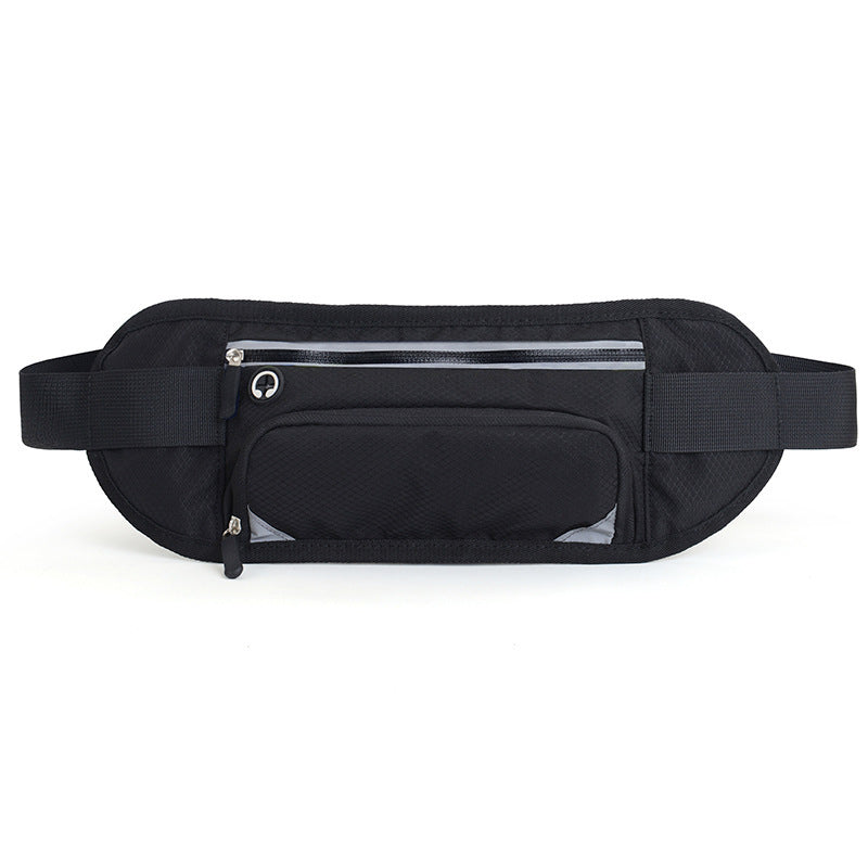 Ultimate Adventure Sports Belt - Bold & Versatile