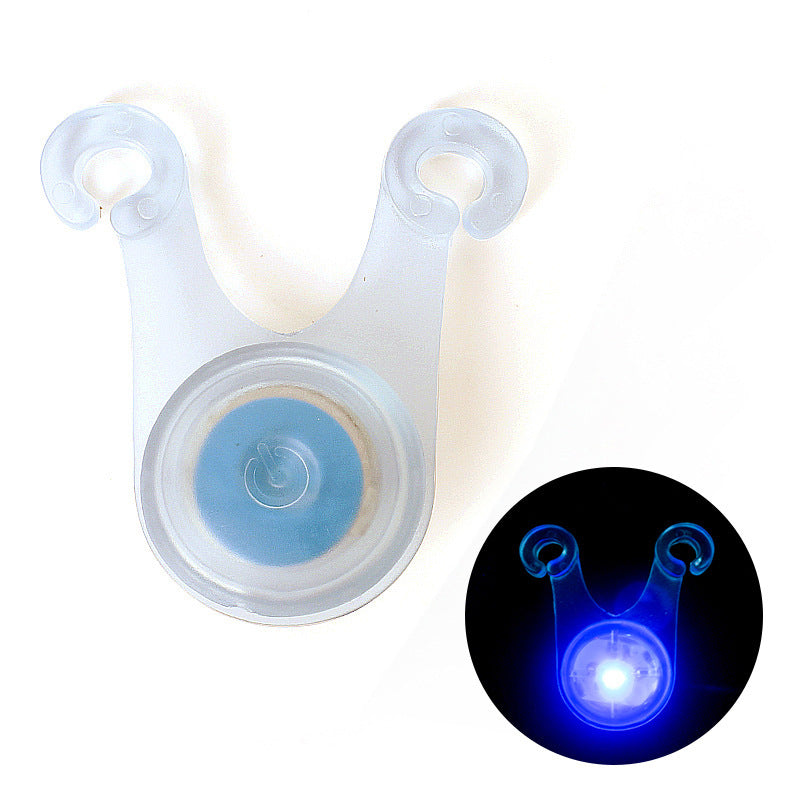 Vibrant LED Camping Lights - Elevate Outdoor Fun!