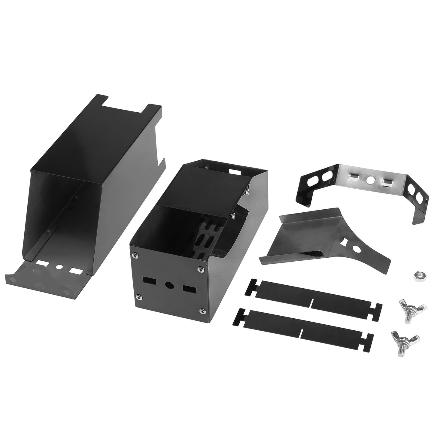 Ultimate Adventure Titanium Camping Stove