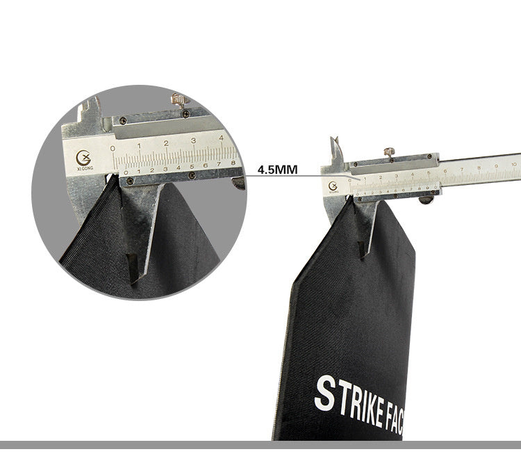 Unbreakable Shield: Ultimate Outdoor Chest Armor
