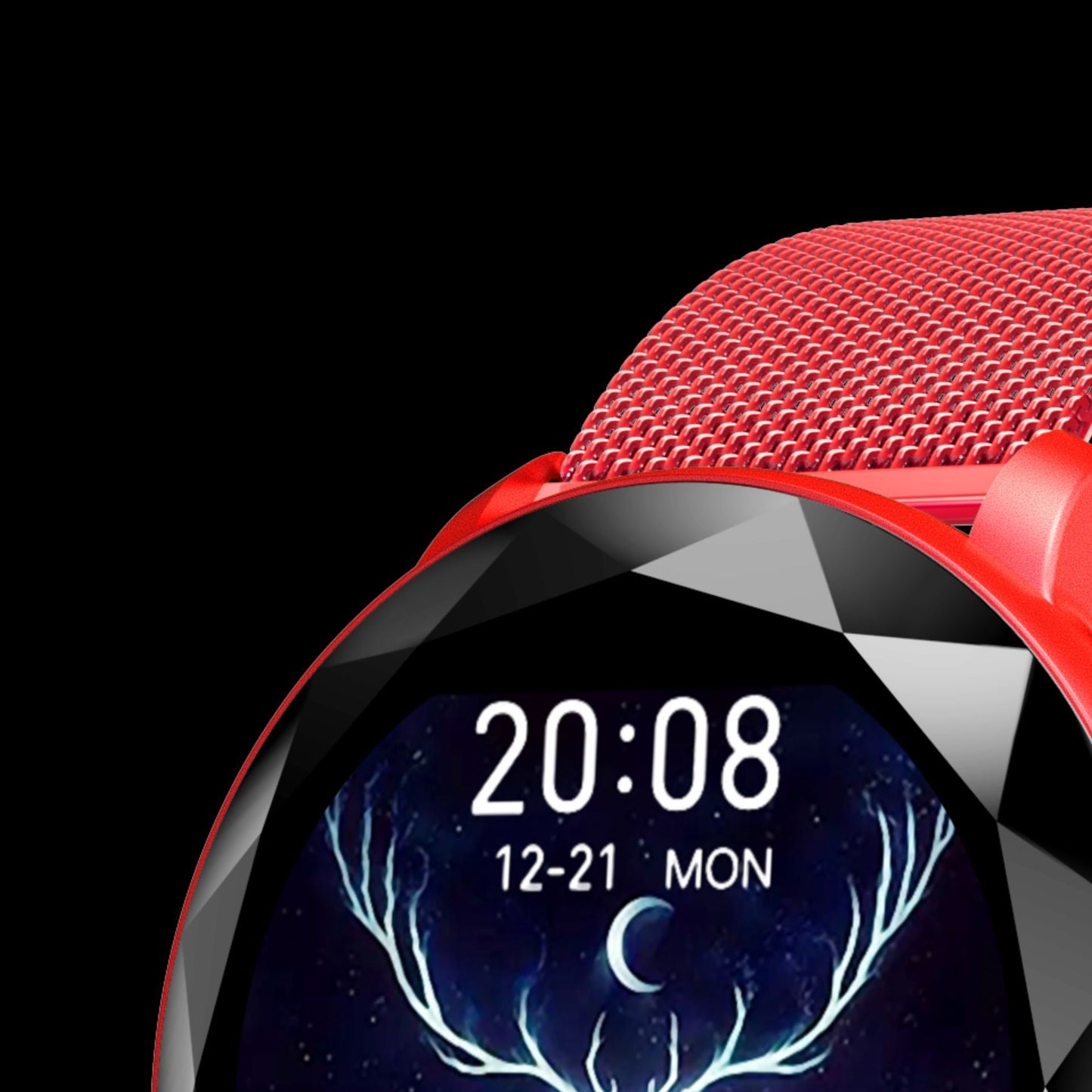 Unleash Adventure with Our Dynamic Smart Watch
