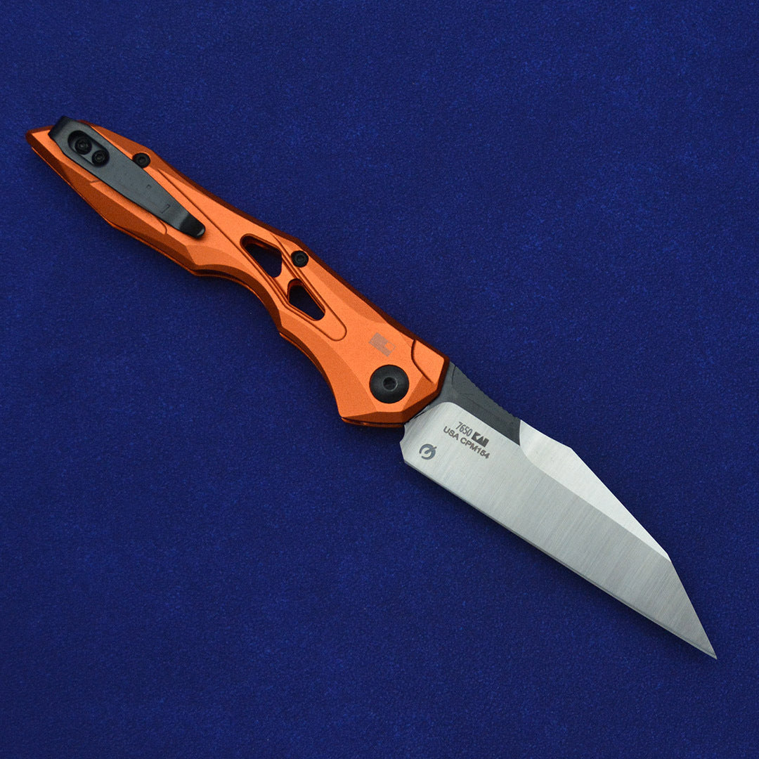 Unleash Adventure: Razor Sharp Folding Knife
