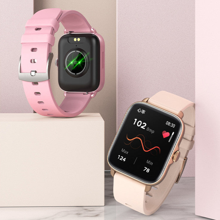 Y22 PowerFit: Energize Your Active Lifestyle