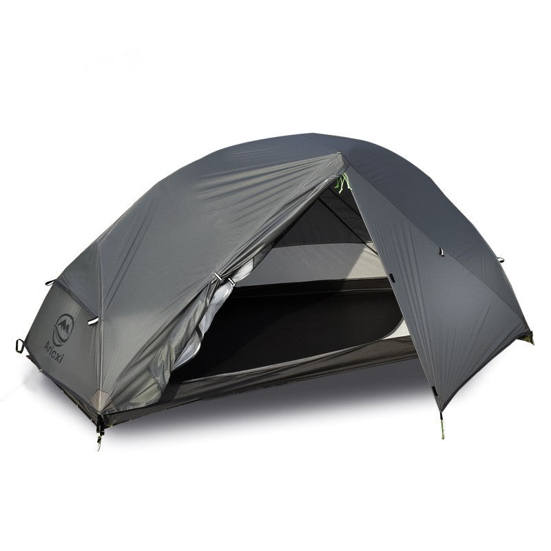 Ultra-Light Adventure-Ready Camping Tent