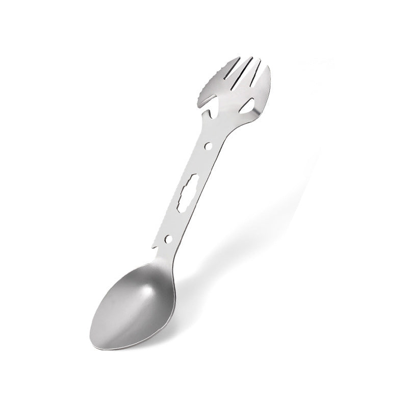 Ultimate Adventure Multi-Tool Fork & Spoon