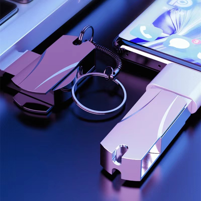 Unleash Adventure: 1TB-16TB USB Drive