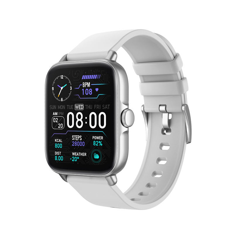 Y22 PowerFit: Energize Your Active Lifestyle