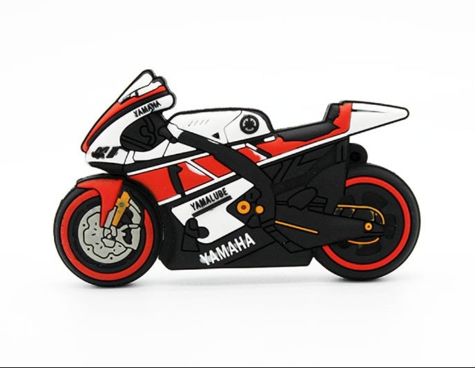 Adventure-Ready Cartoon USB Drives: Unique & Fun!