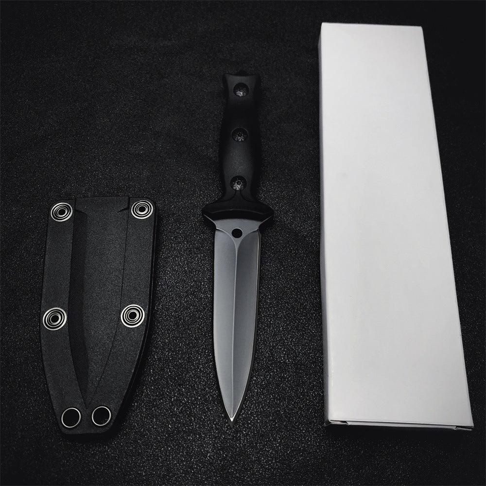 Limitless Adventure Camping Knife - Portable & Powerful