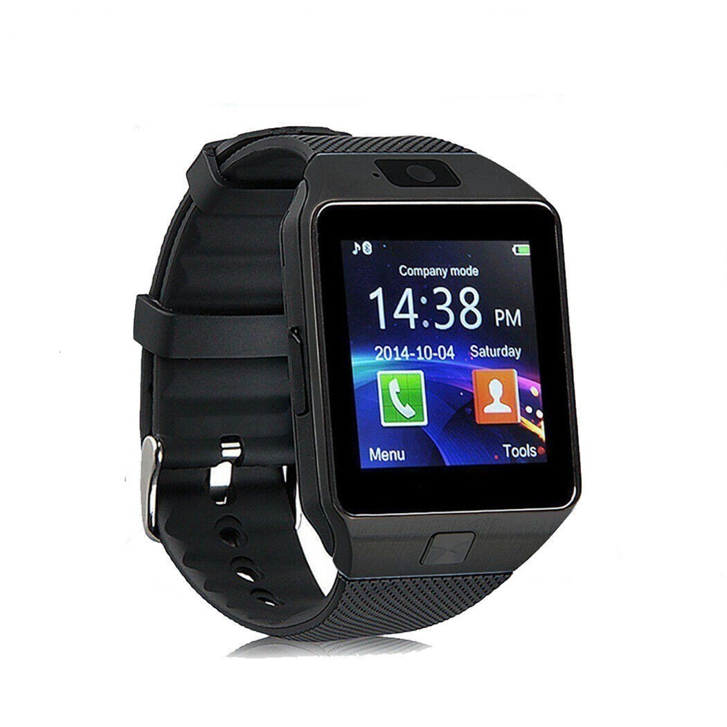 Epic Bluetooth Smart Watch – Berühren und erkunden