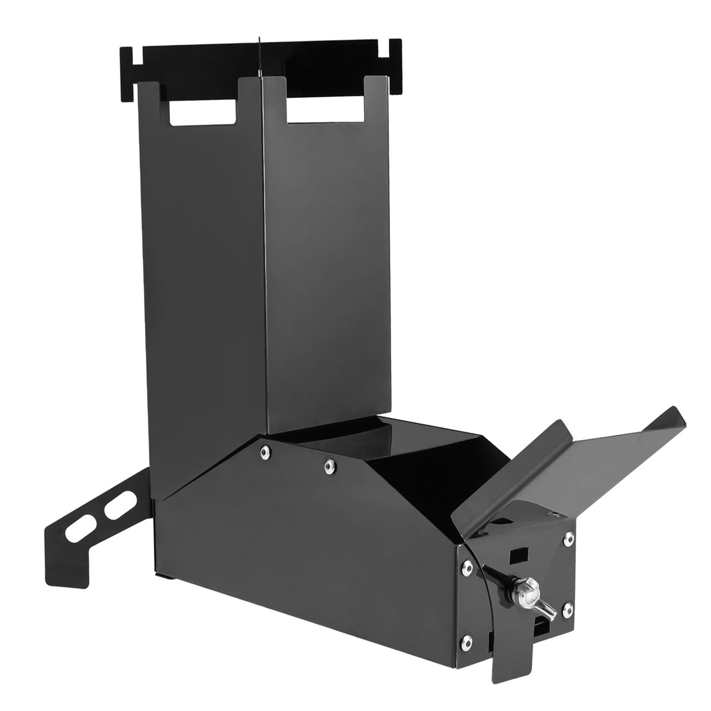 Ultimate Adventure Titanium Camping Stove