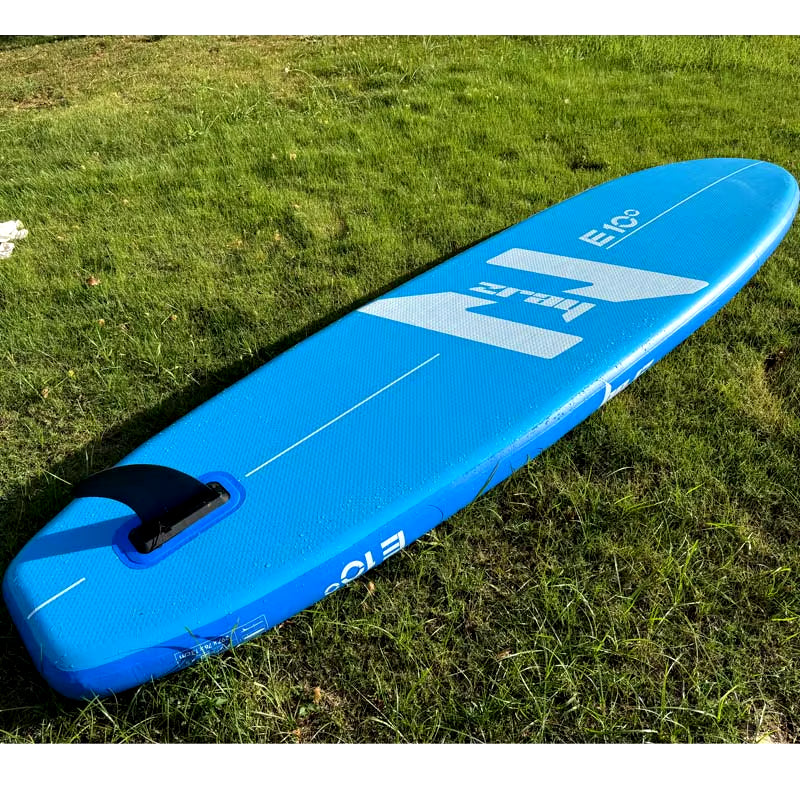 ZRAY EVASION E10 297*76*13Cm Inflatable Surfboard Stand up Paddle Surfing Board Water Sport Sup Board Kid Board All around Light