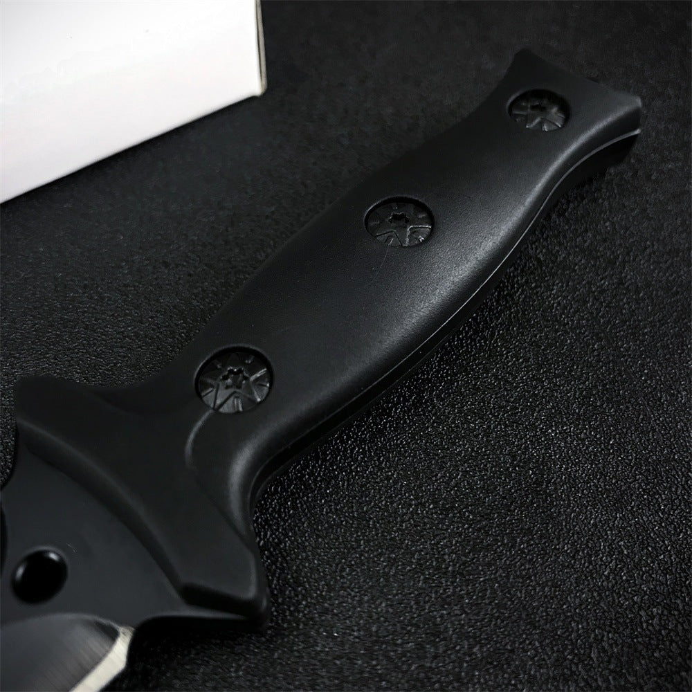 Limitless Adventure Camping Knife - Portable & Powerful
