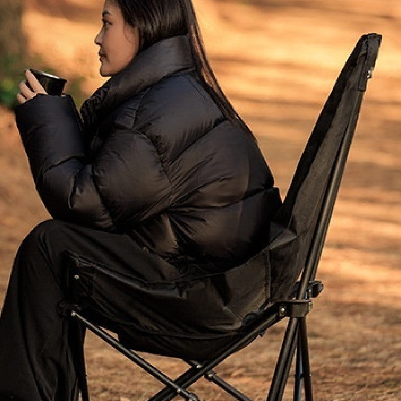 Ultimate Adventure Recliner - Portable & Comfy!