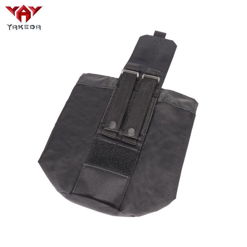 Elite Tactical Vest: Gear Up, Stand Out!