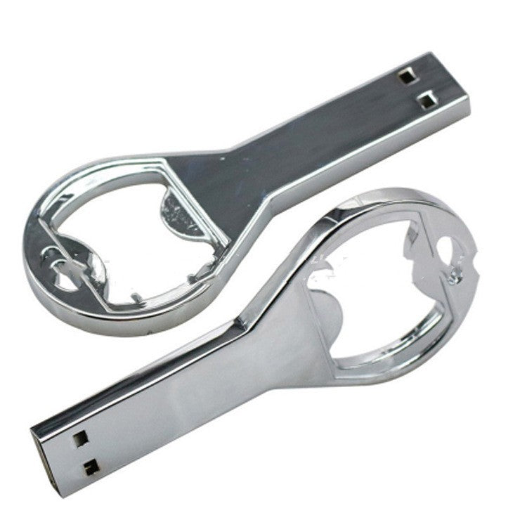 Unlock Adventure: USB Bottle Opener Drive
