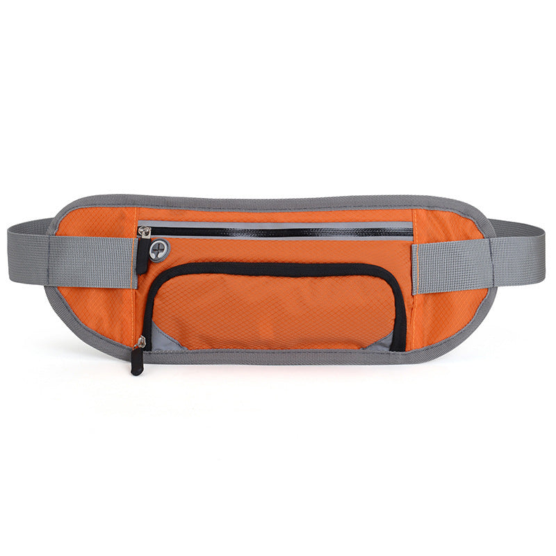 Ultimate Adventure Sports Belt - Bold & Versatile