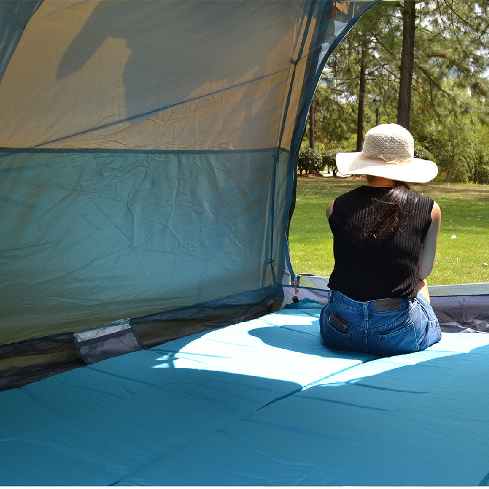Ultimate Instant Adventure Rainproof Tent
