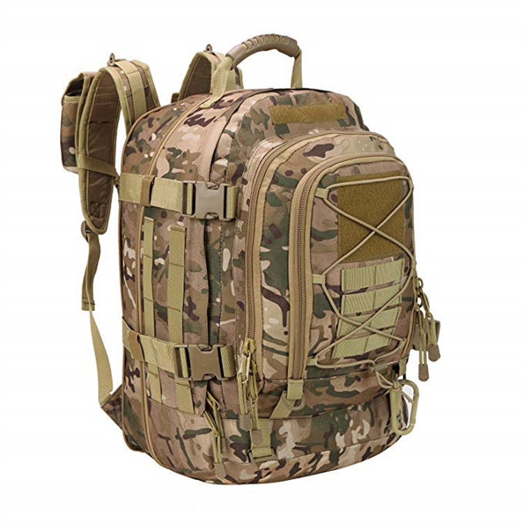 Mochila multiusos Epic Adventure: conquista la naturaleza