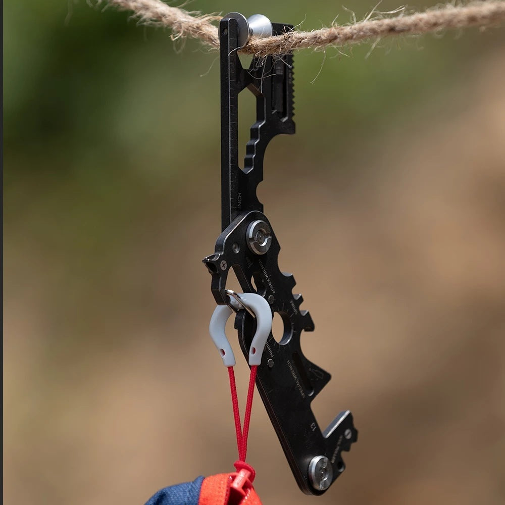 Ultimate 30-in-1 Survival Tool – Unlock Adventure!