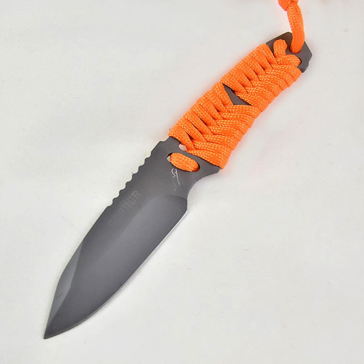 Unleash Adventure: Versatile Survival Knife