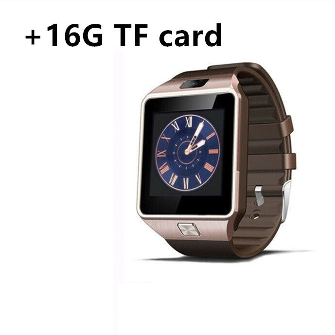 Epic Bluetooth Smart Watch – Berühren und erkunden
