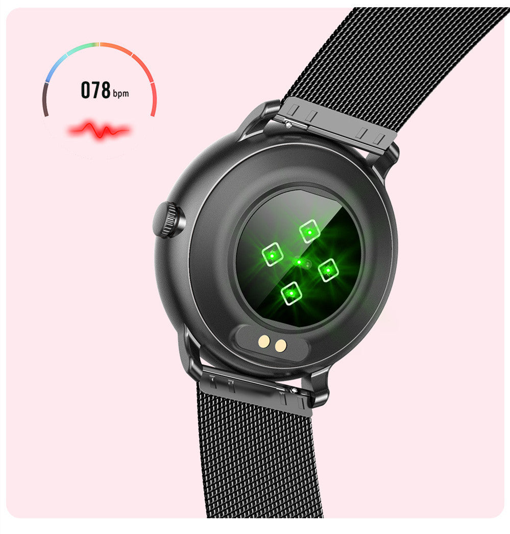 Unleash Adventure with Our Dynamic Smart Watch
