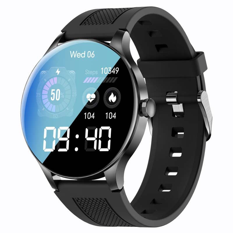 Epic Adventure Bluetooth Smartwatch - Custom & Bold!
