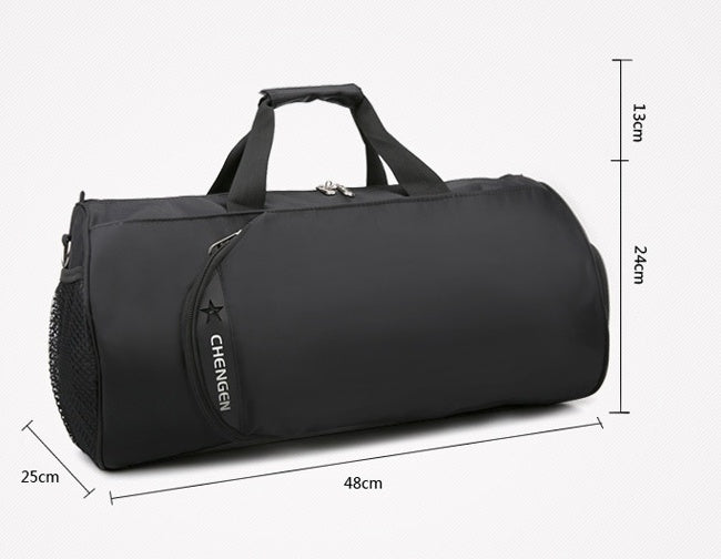 Epic All-Sports wasserdichte Abenteuertasche