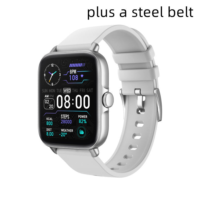 Y22 PowerFit: Energize Your Active Lifestyle