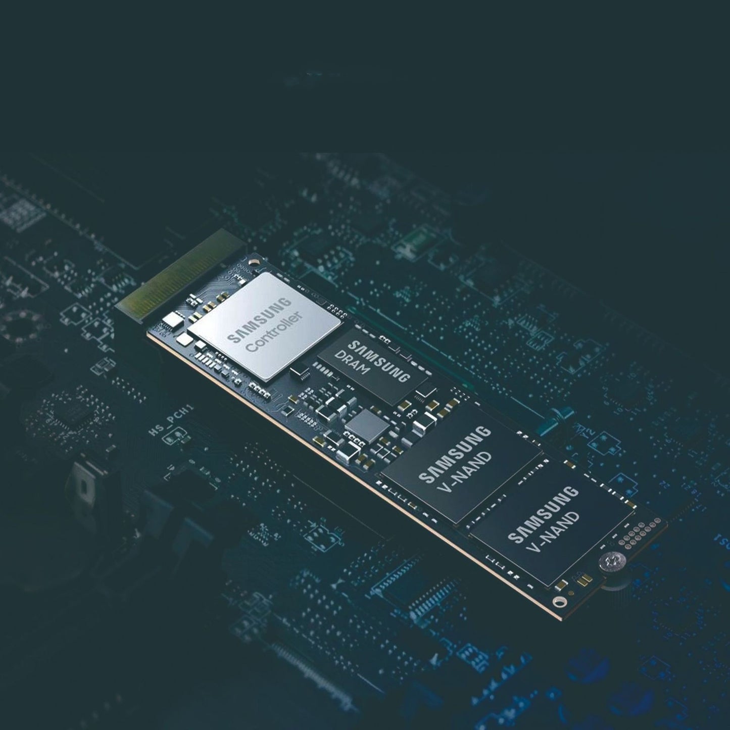 Premium 2TB SSD - Unleash Your Laptop's Speed!