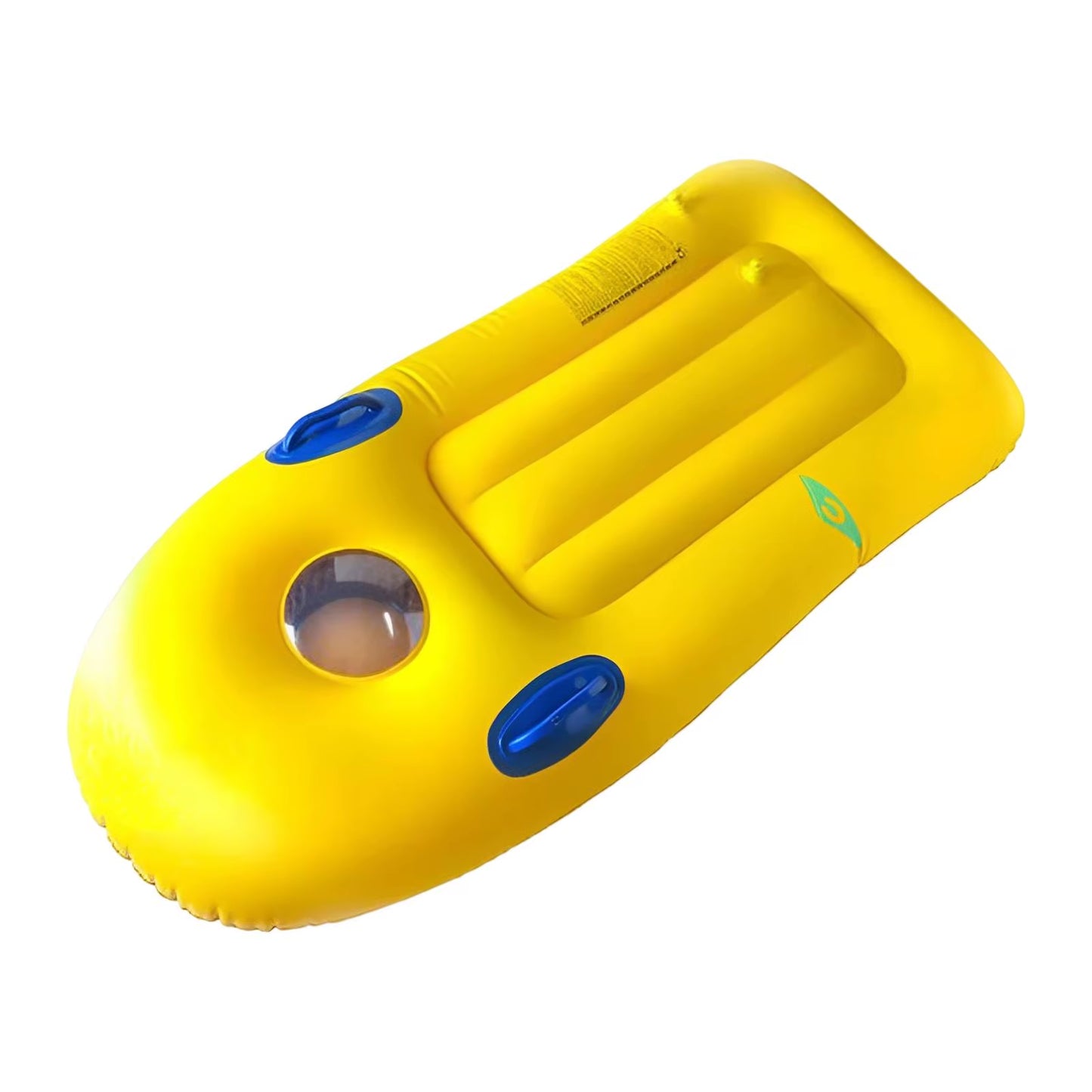 Inflatable Bodyboards with Handle for Surfing