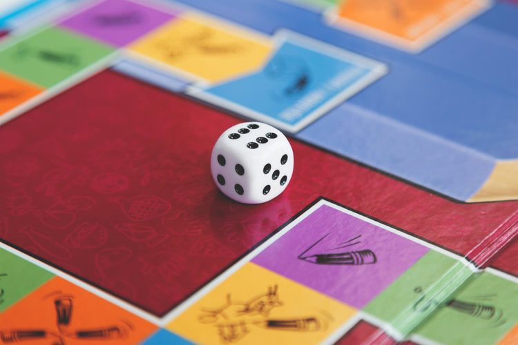 Leisure Games & Gadgets