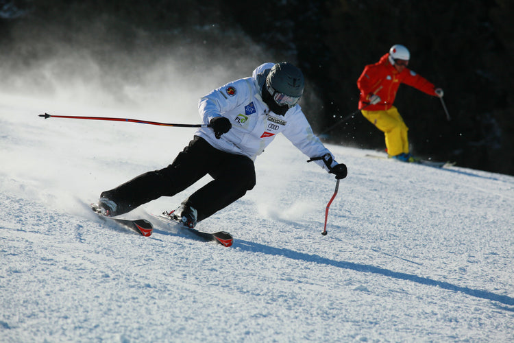 Winter sports