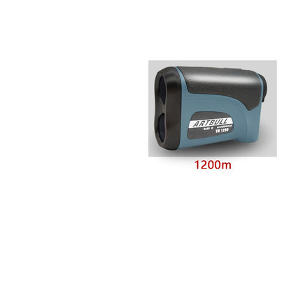 Conquer Golf Courses with Precision Laser Scope