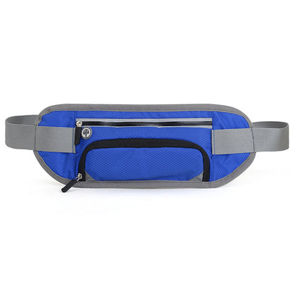 Cinturón deportivo Ultimate Adventure: atrevido y versátil