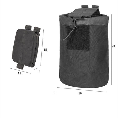 Elite Tactical Vest: Gear Up, Stand Out!
