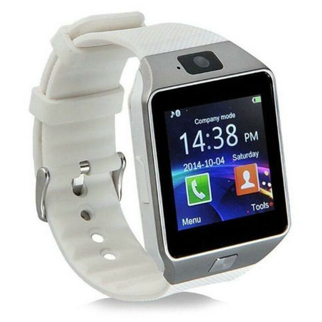 Epic Bluetooth Smart Watch – Berühren und erkunden