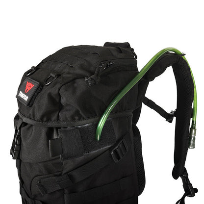 Unleash Adventure with Our 60L Voyager Backpack