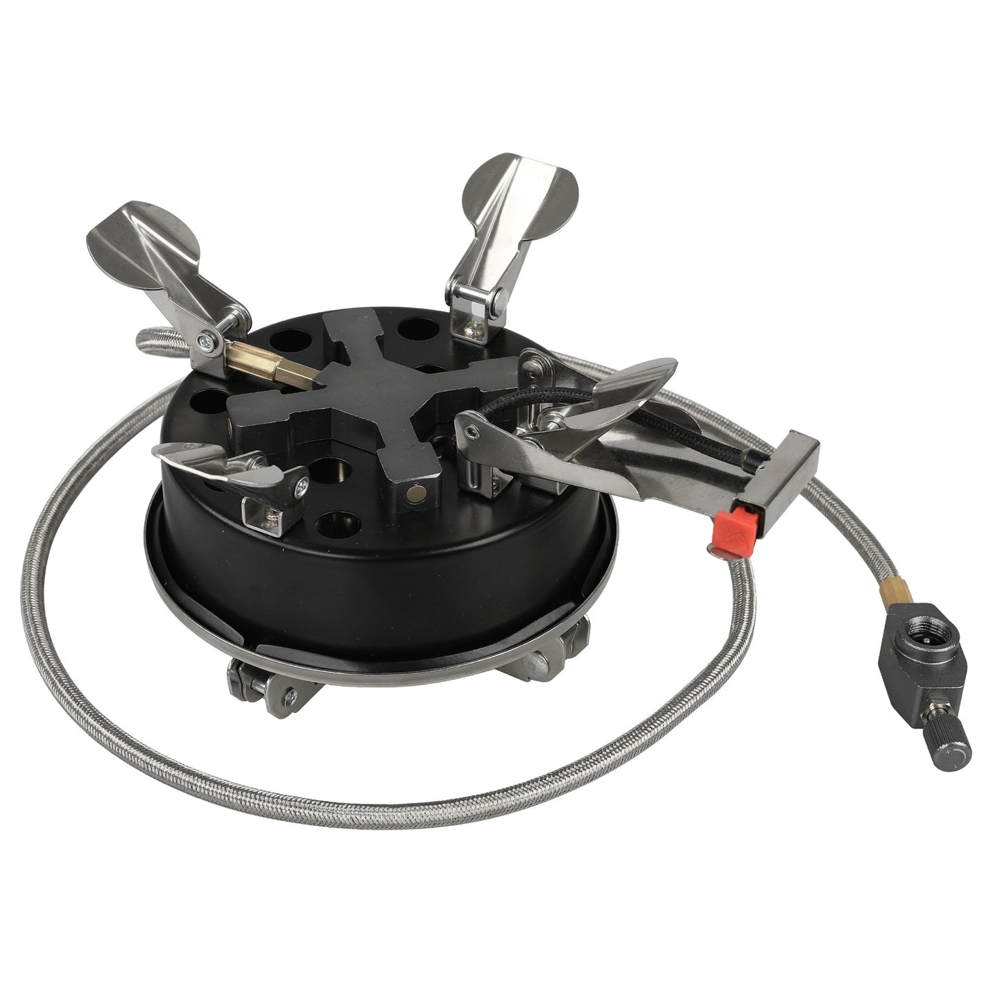 Epic Adventure Portable Camp Stove